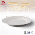 Wholesale chaozhou ceramic ware, royal bone china plate set